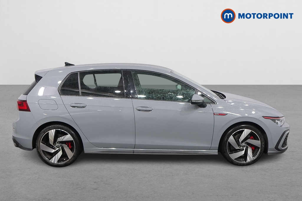 Used Volkswagen Golf 2022 for sale - 76972232: Photo 8