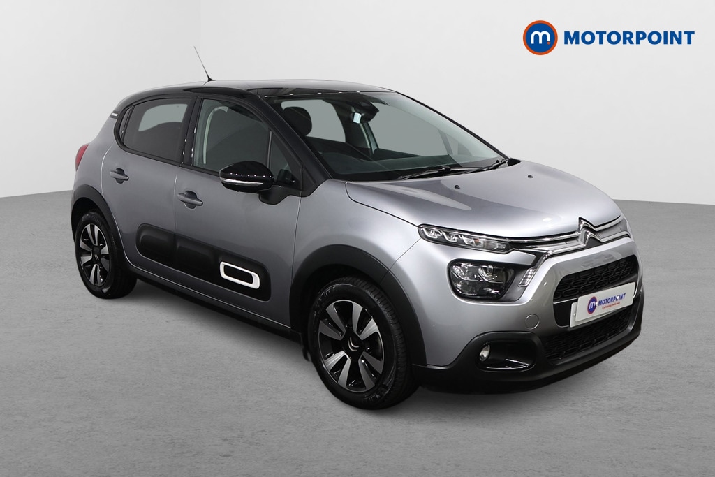 Used Citroen C3 2024 for sale - 77997950: Photo 1