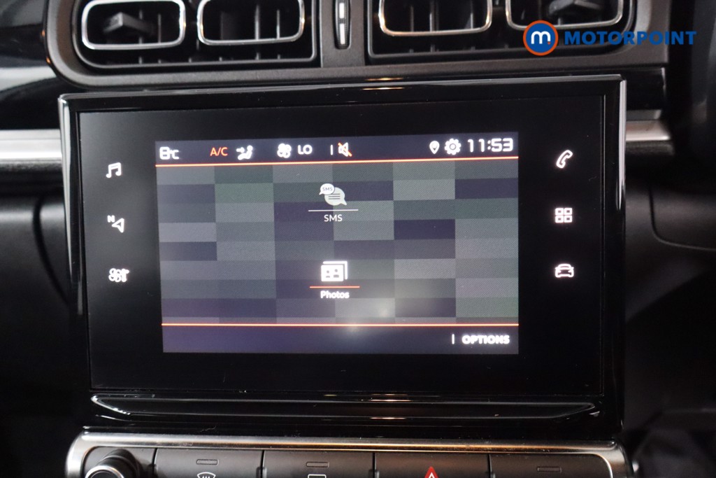 Used Citroen C3 2024 for sale - 77997950: Photo 10