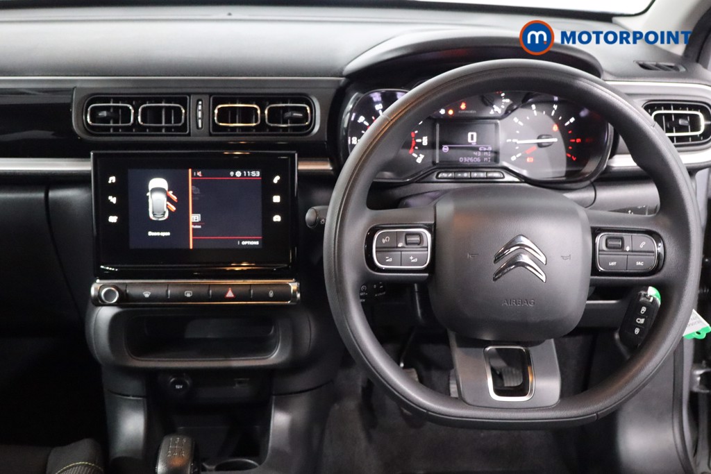 Used Citroen C3 2024 for sale - 77997950: Photo 11