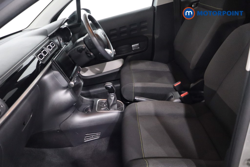 Used Citroen C3 2024 for sale - 77997950: Photo 12