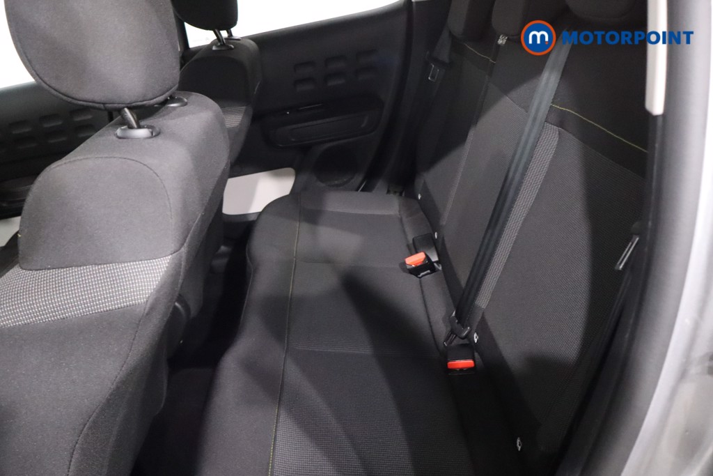 Used Citroen C3 2024 for sale - 77997950: Photo 13