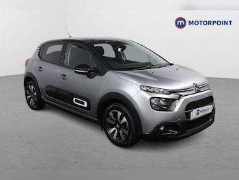 Citroen C3 feature image