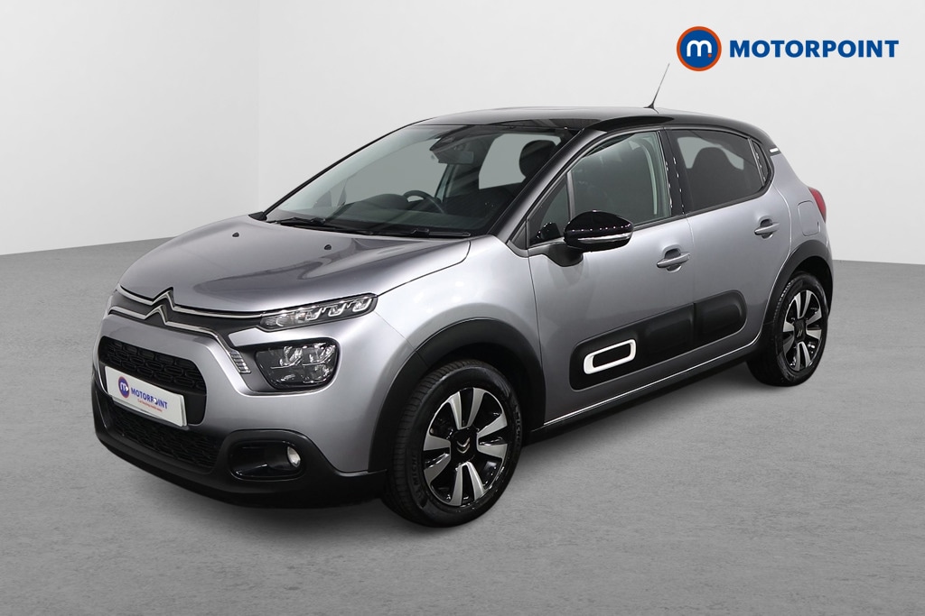 Used Citroen C3 2024 for sale - 77997950: Photo 3