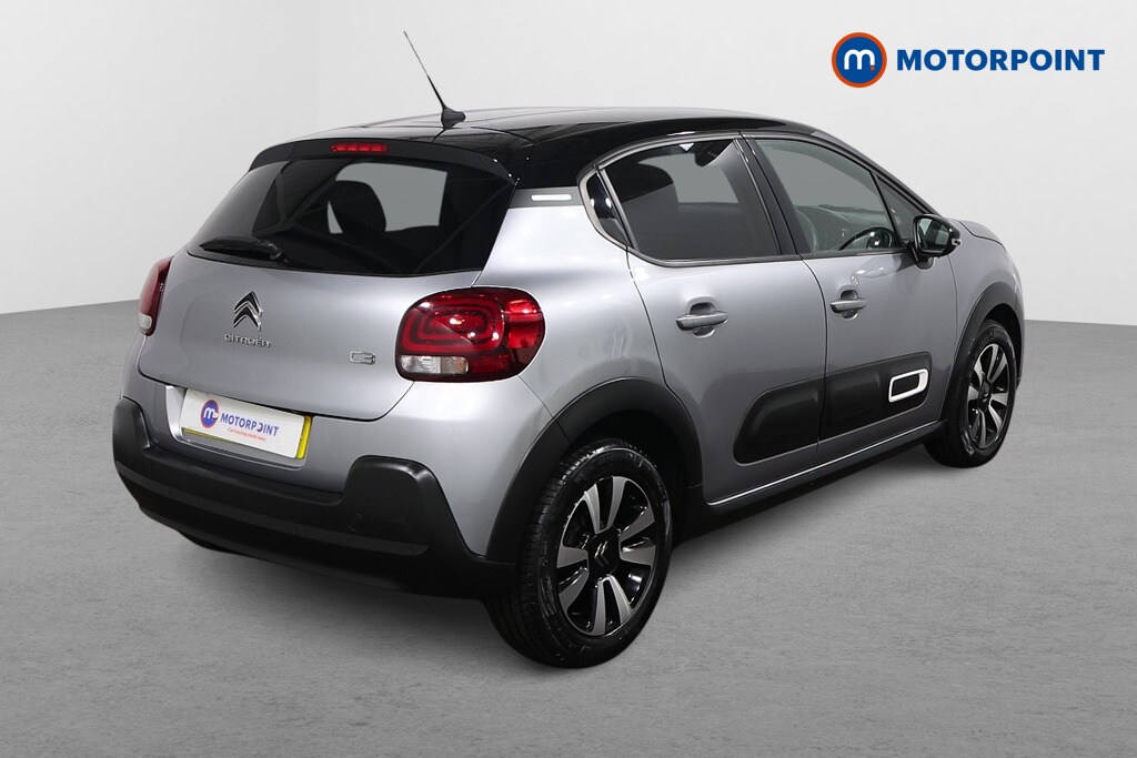 Used Citroen C3 2024 for sale - 77997950: Photo 7