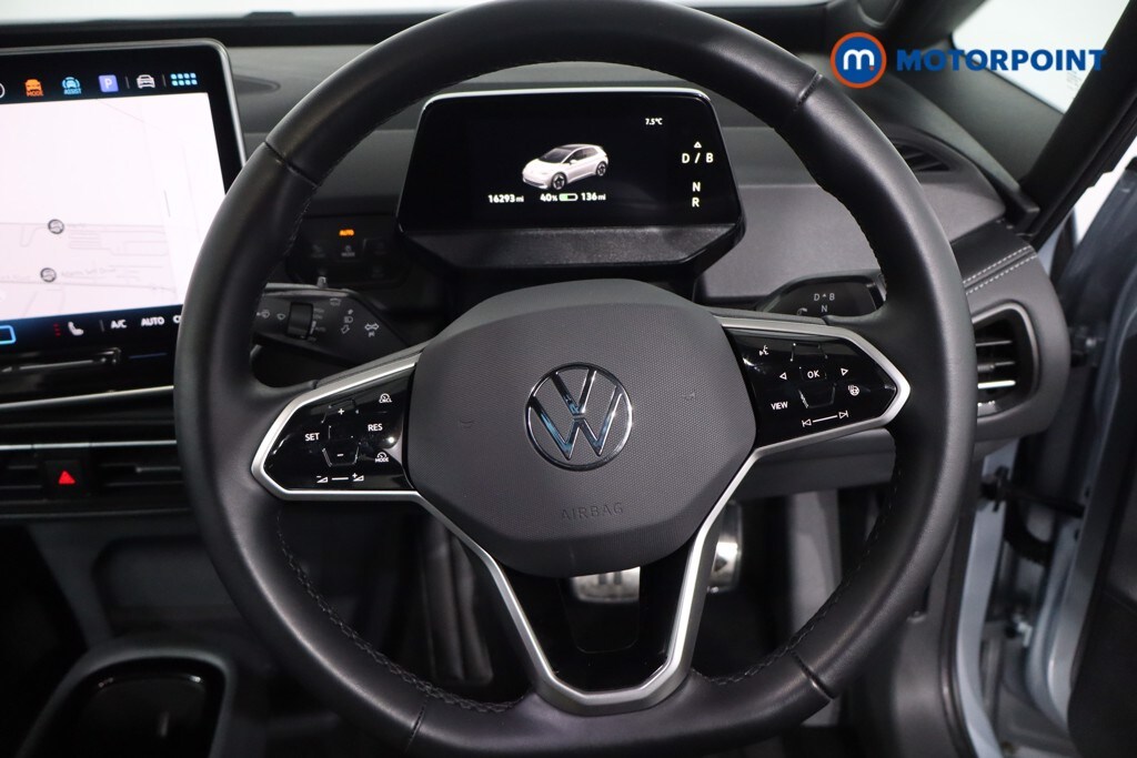 Used Volkswagen ID.3 for sale - 78162910: Photo 14