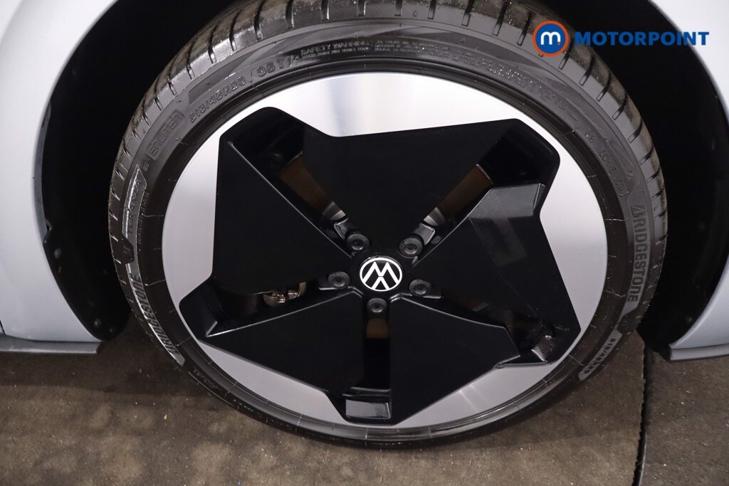 Used Volkswagen ID.3 for sale - 78162910: Photo 18