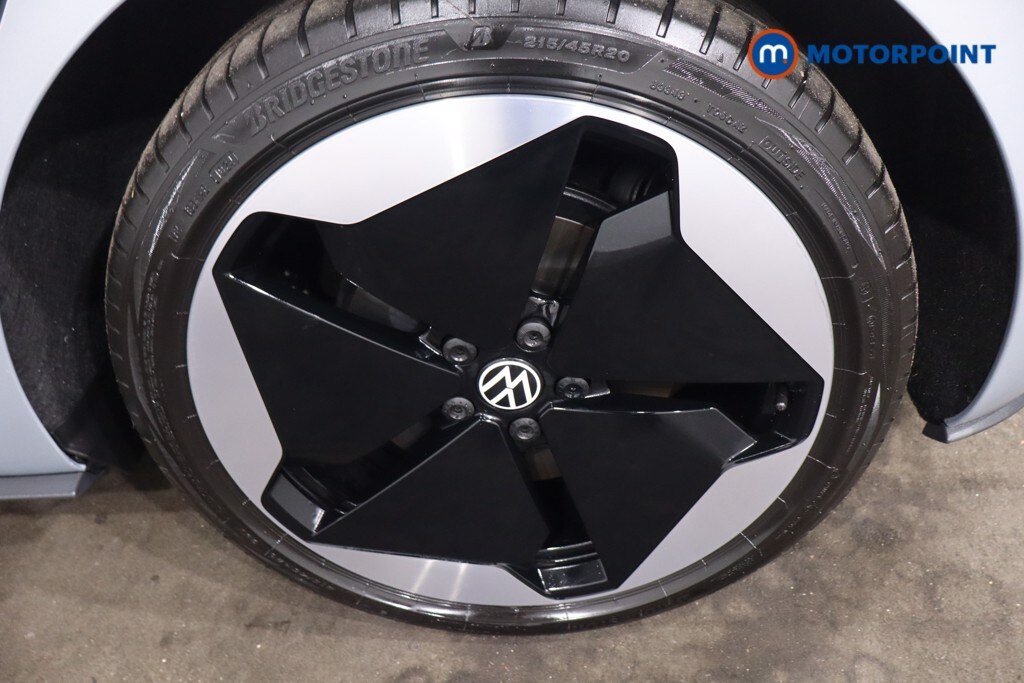 Used Volkswagen ID.3 for sale - 78162910: Photo 20