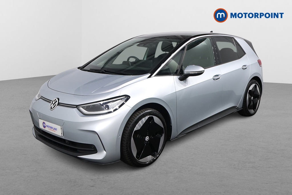 Used Volkswagen ID.3 for sale - 78162910: Photo 3