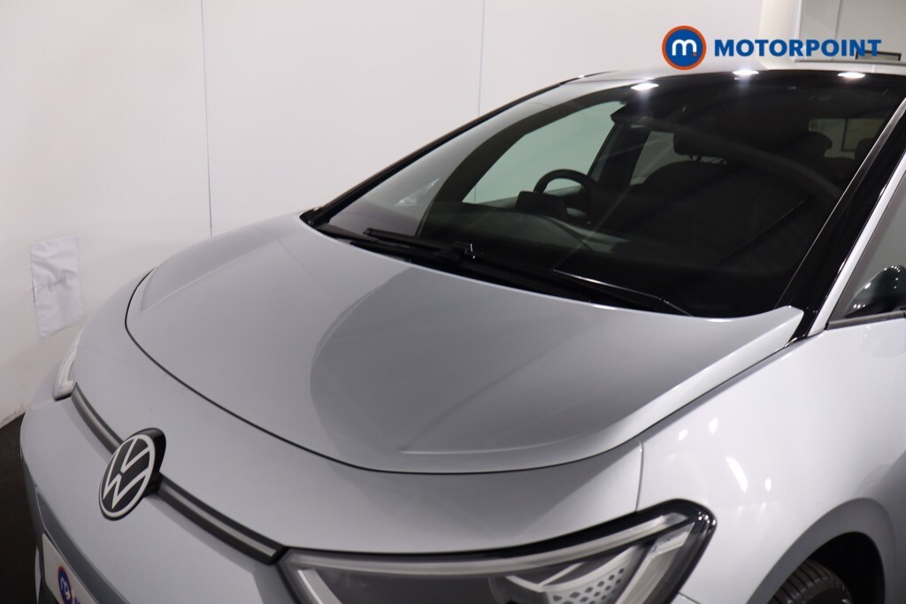 Used Volkswagen ID.3 for sale - 78162910: Photo 36