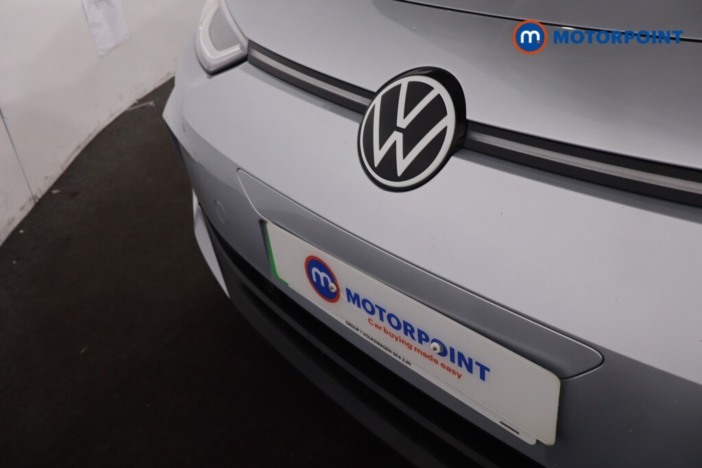 Used Volkswagen ID.3 for sale - 78162910: Photo 37