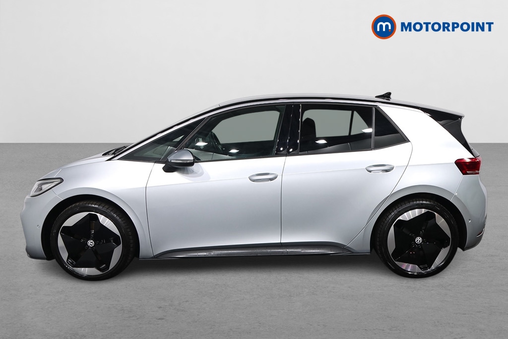 Used Volkswagen ID.3 for sale - 78162910: Photo 4