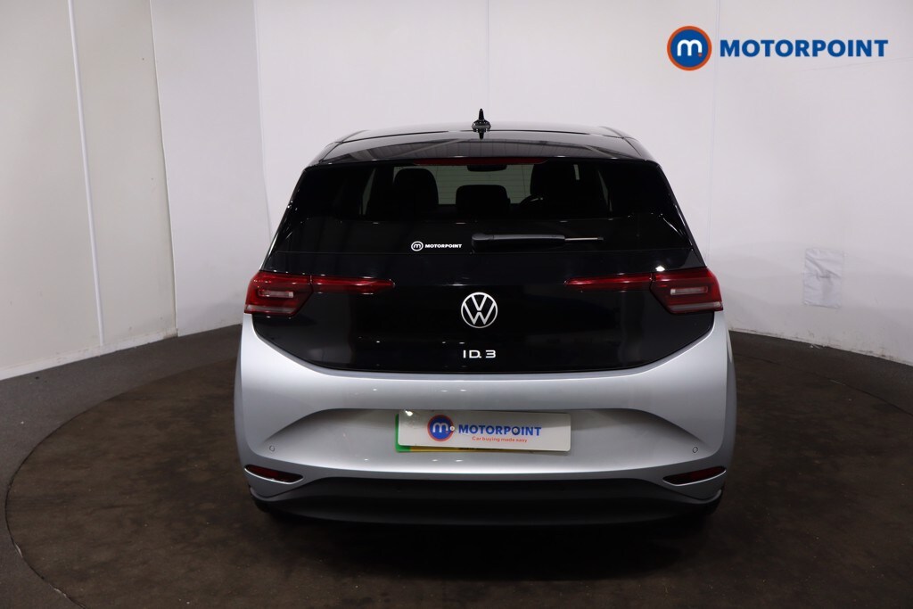 Used Volkswagen ID.3 for sale - 78162910: Photo 44