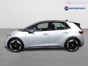 Used Volkswagen ID.3 undefined for sale - 78162910: Photo