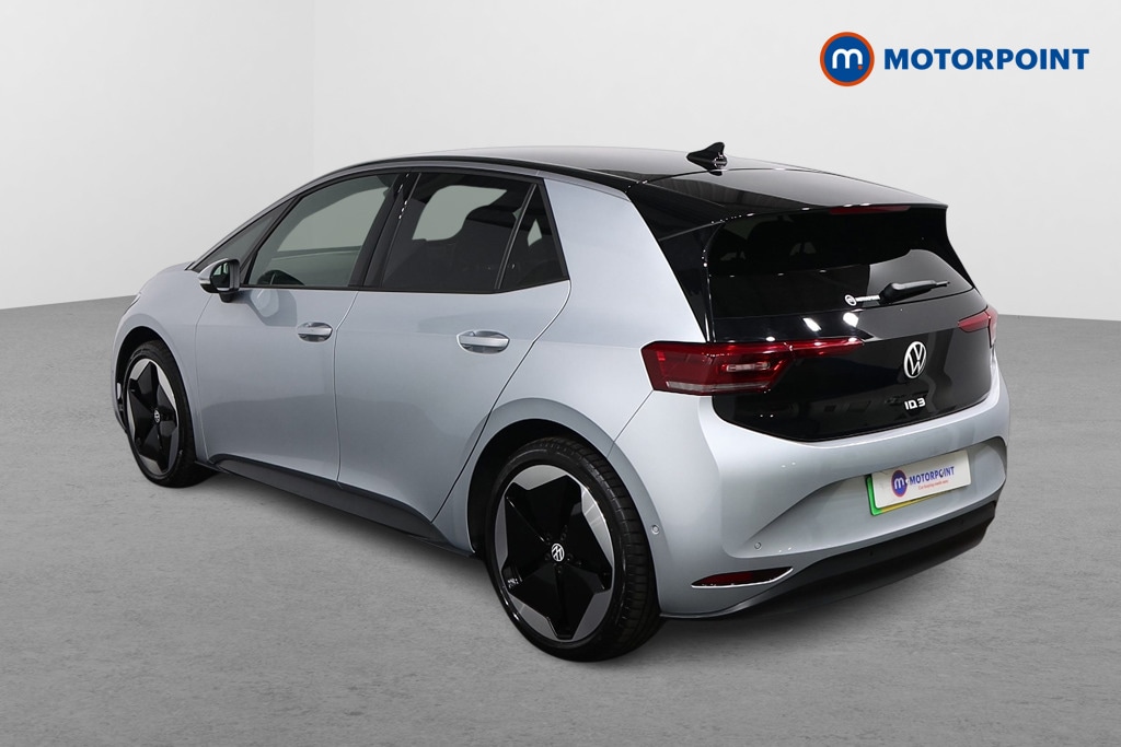 Used Volkswagen ID.3 for sale - 78162910: Photo 5