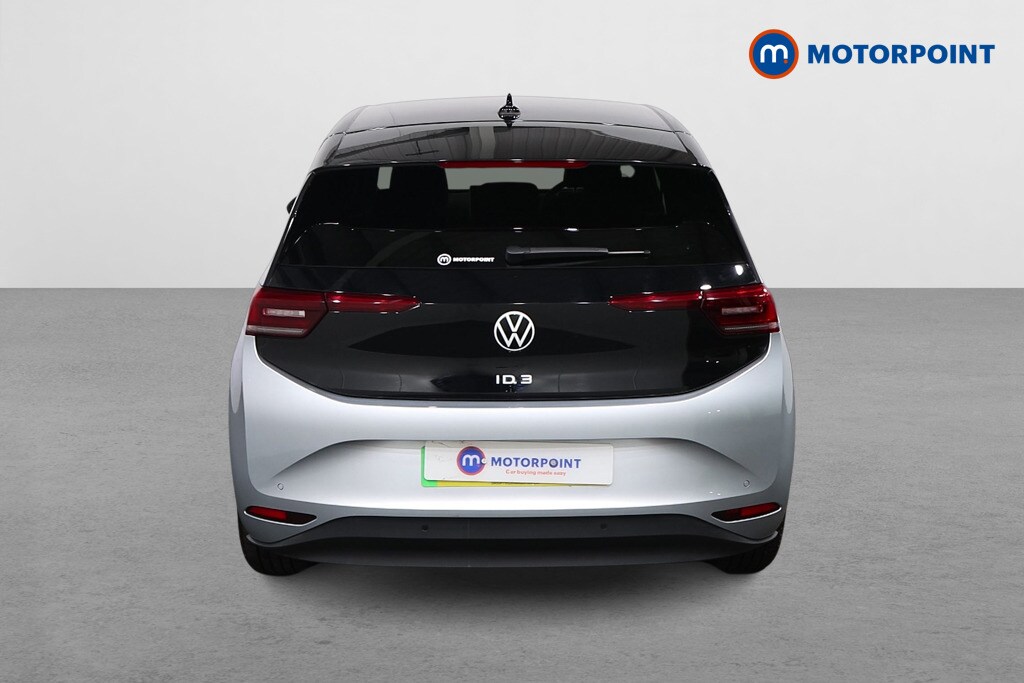 Used Volkswagen ID.3 for sale - 78162910: Photo 6