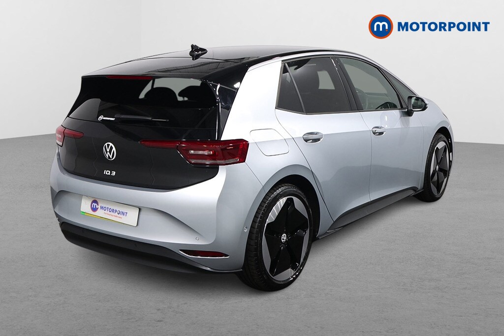 Used Volkswagen ID.3 for sale - 78162910: Photo 7