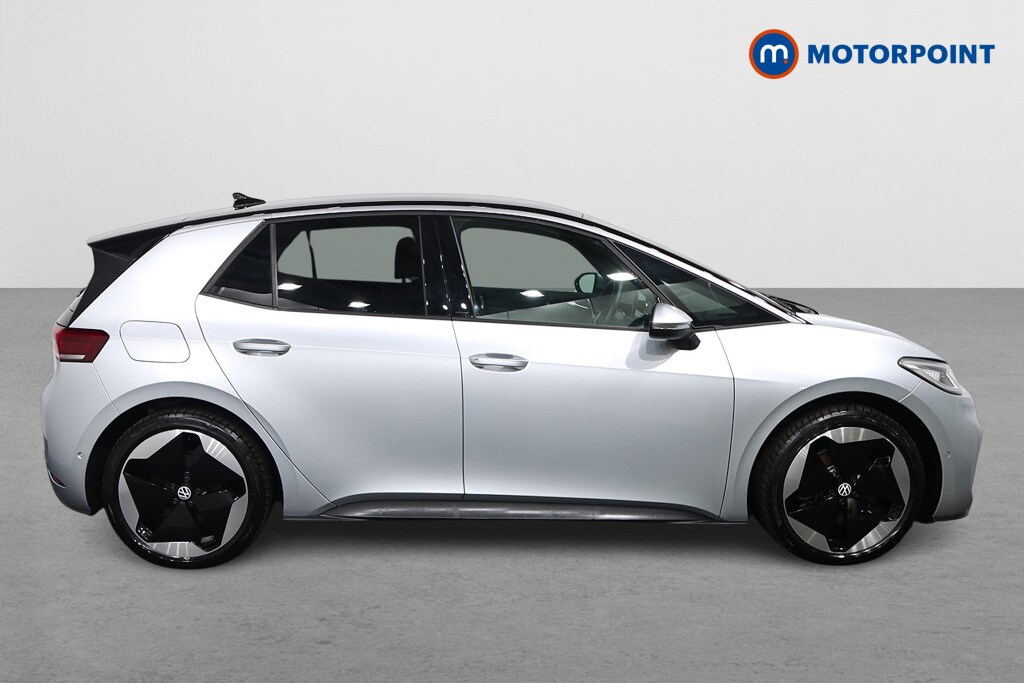 Used Volkswagen ID.3 for sale - 78162910: Photo 8