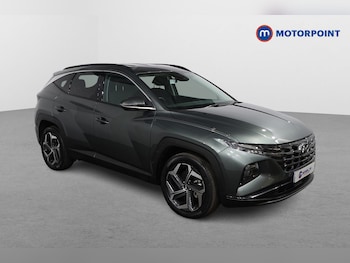 Used Hyundai TUCSON 2024 for sale - 78541173: Photo