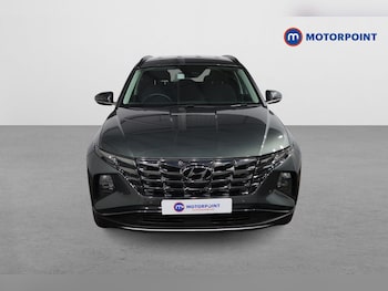 Used Hyundai TUCSON 2024 for sale - 78541173: Photo