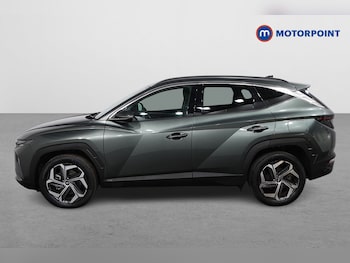 Used Hyundai TUCSON 2024 for sale - 78541173: Photo