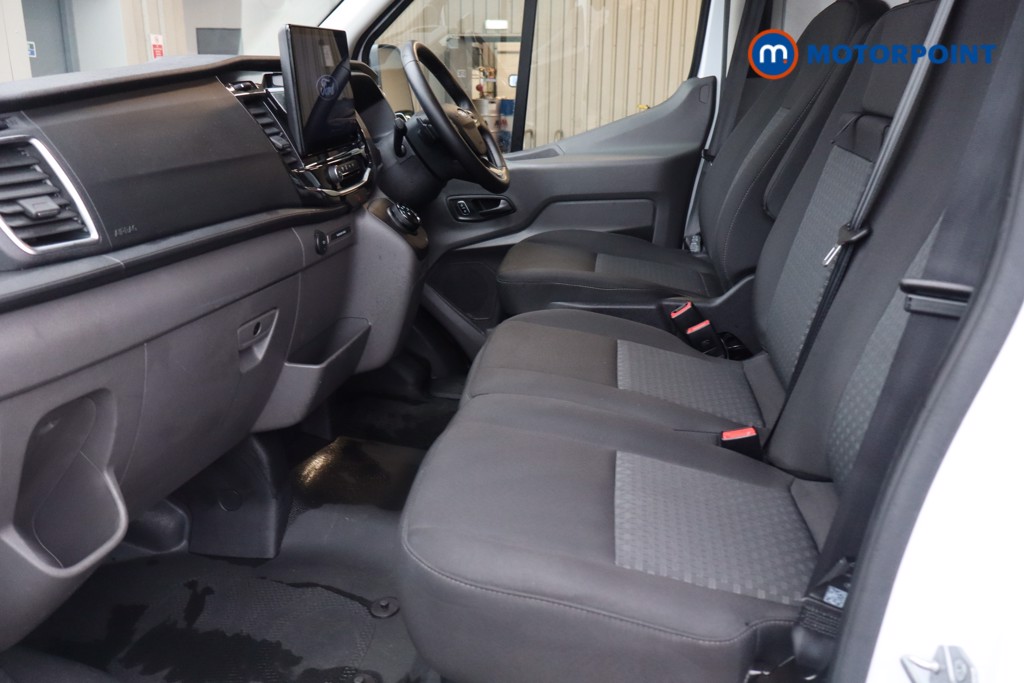 Used Ford Transit 2024 for sale - 77361567: Photo 10