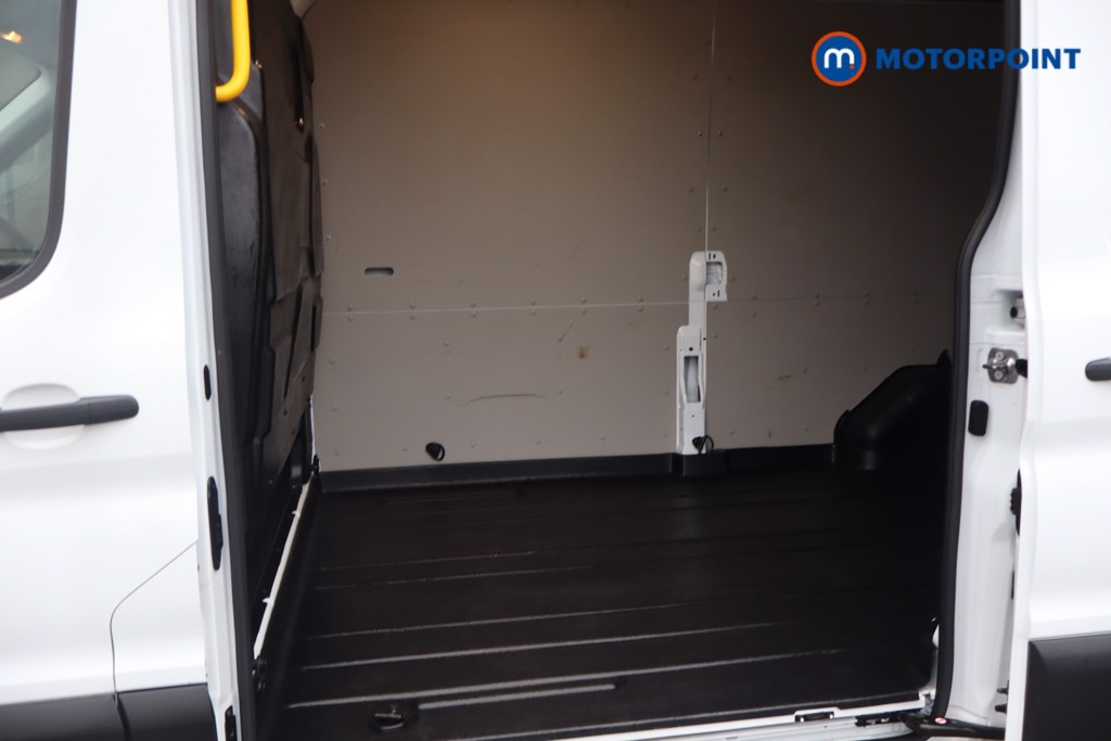 Used Ford Transit 2024 for sale - 77361567: Photo 11