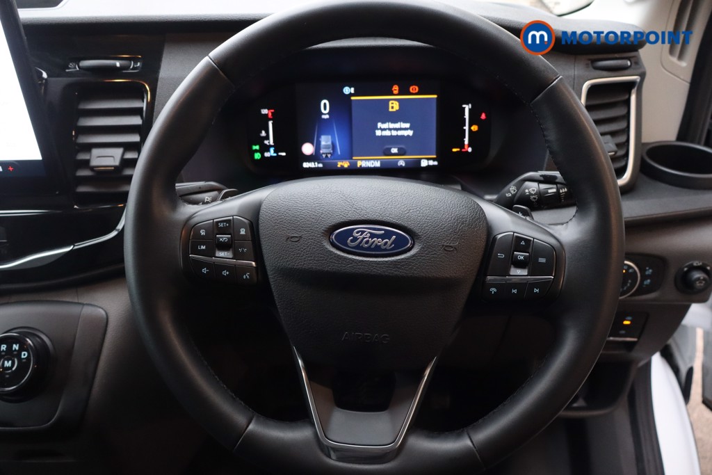 Used Ford Transit 2024 for sale - 77361567: Photo 12