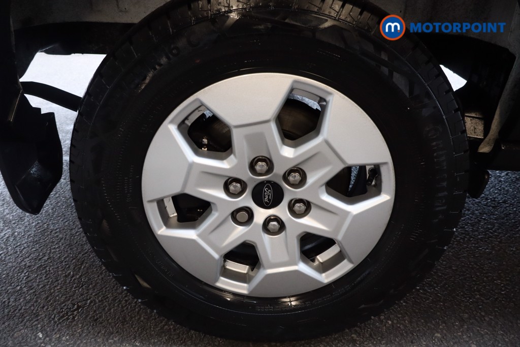 Used Ford Transit 2024 for sale - 77361567: Photo 15