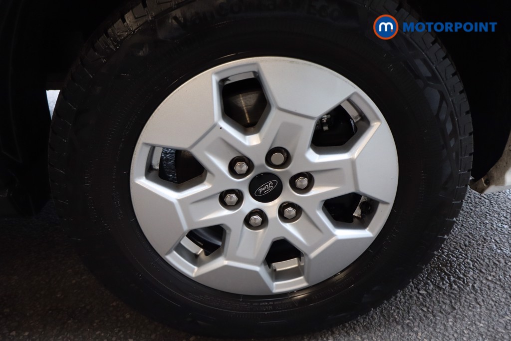 Used Ford Transit 2024 for sale - 77361567: Photo 16