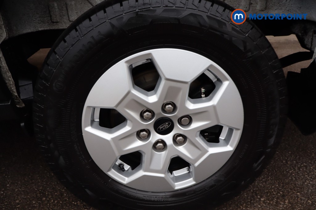 Used Ford Transit 2024 for sale - 77361567: Photo 17