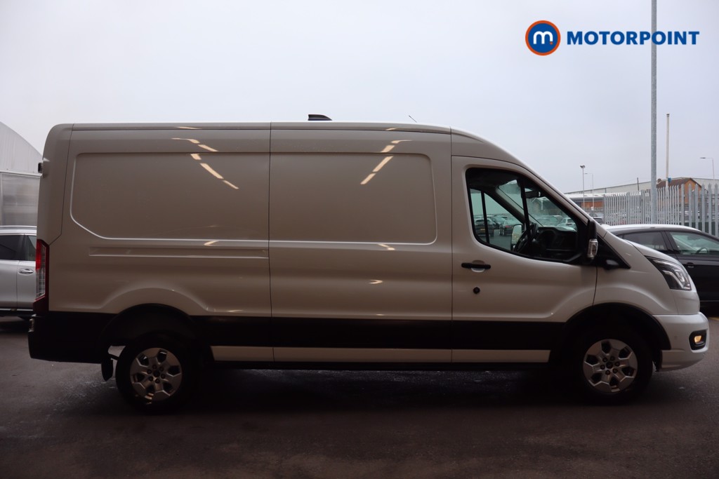 Used Ford Transit 2024 for sale - 77361567: Photo 2