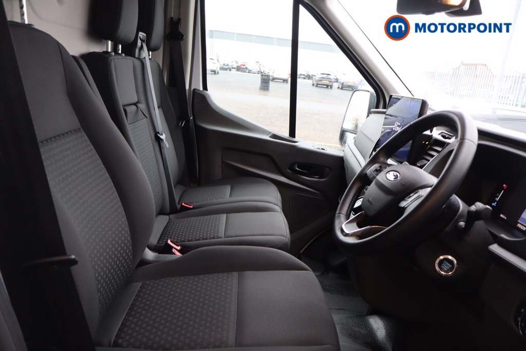 Used Ford Transit 2024 for sale - 77361567: Photo 27