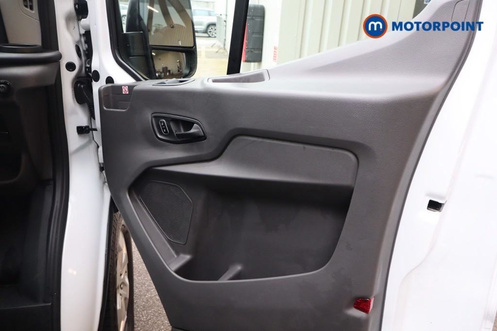 Used Ford Transit 2024 for sale - 77361567: Photo 28
