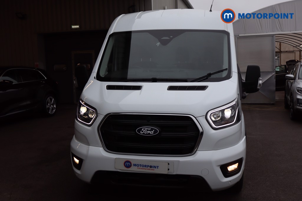 Used Ford Transit 2024 for sale - 77361567: Photo 30