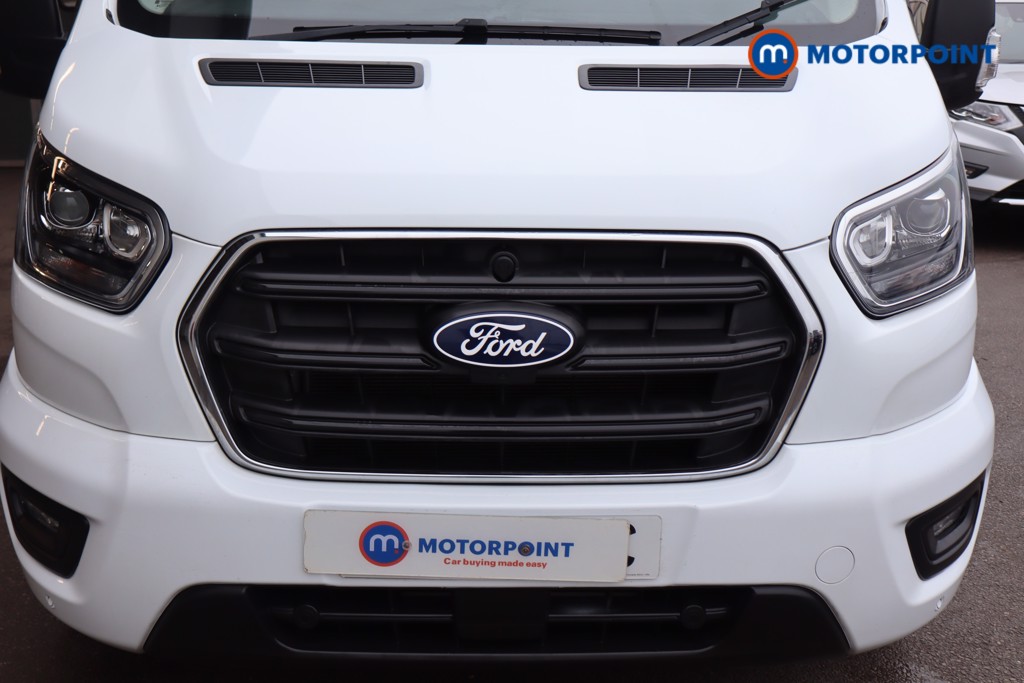 Used Ford Transit 2024 for sale - 77361567: Photo 31