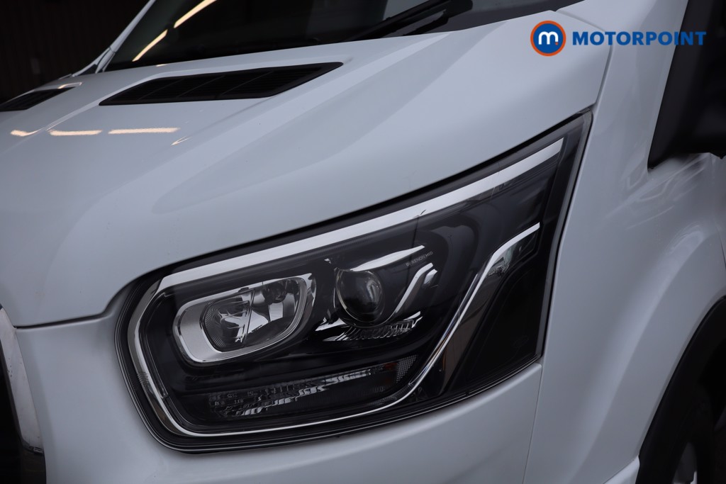 Used Ford Transit 2024 for sale - 77361567: Photo 33