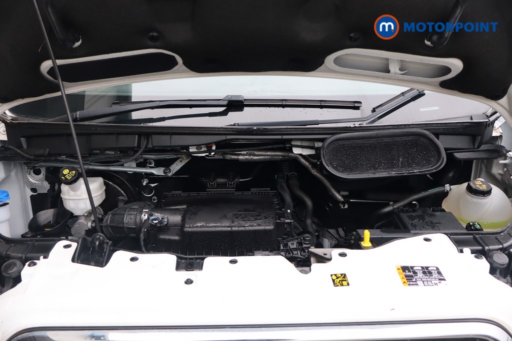 Used Ford Transit 2024 for sale - 77361567: Photo 35