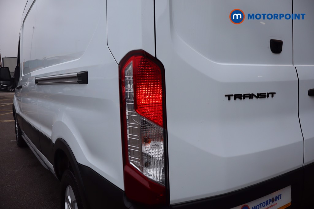 Used Ford Transit 2024 for sale - 77361567: Photo 36