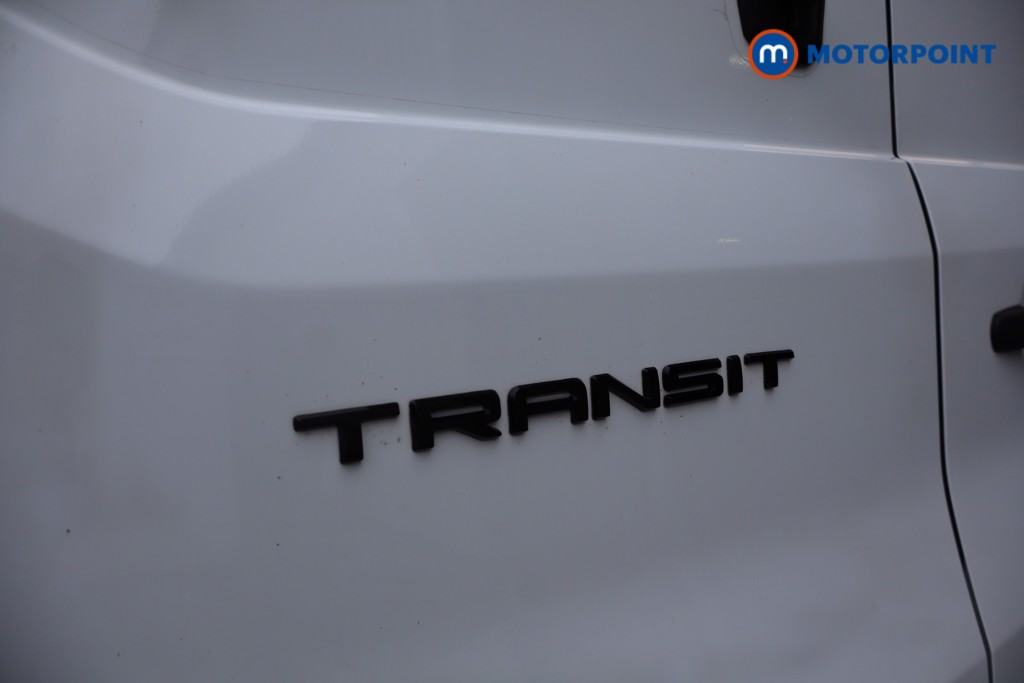 Used Ford Transit 2024 for sale - 77361567: Photo 37