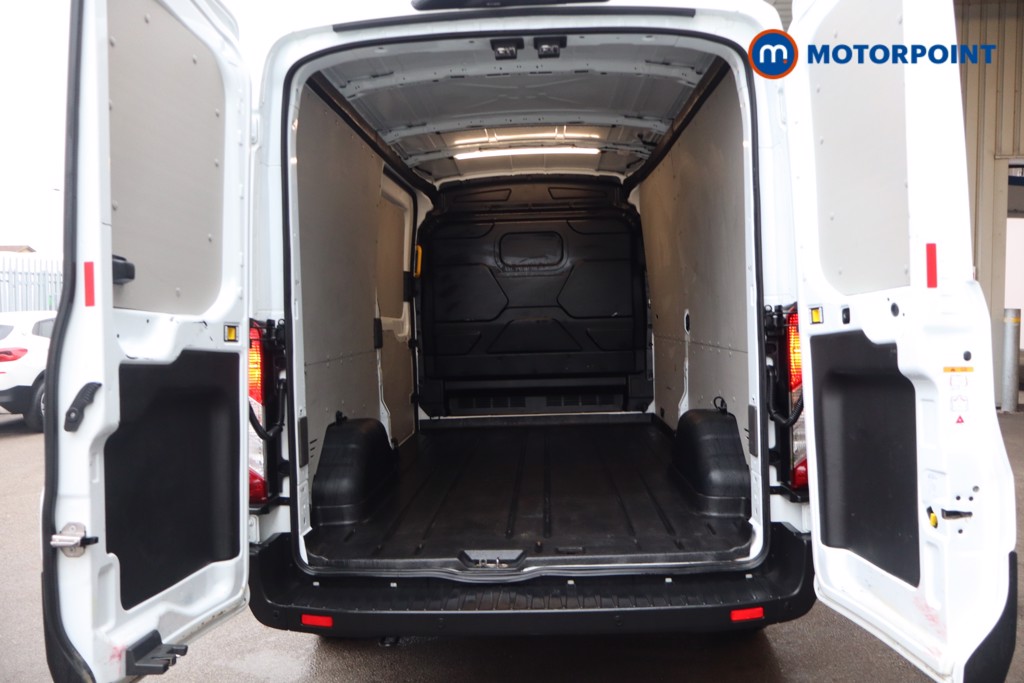 Used Ford Transit 2024 for sale - 77361567: Photo 40