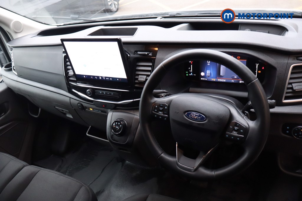 Used Ford Transit 2024 for sale - 77361567: Photo 5