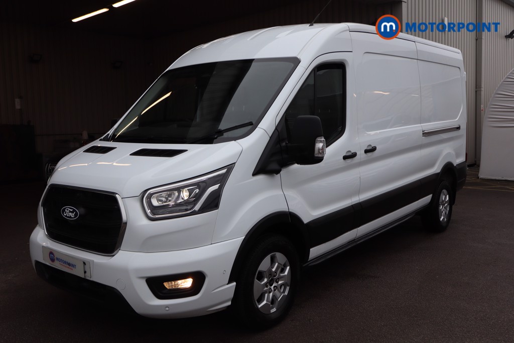 Used Ford Transit 2024 for sale - 77361567: Photo 6