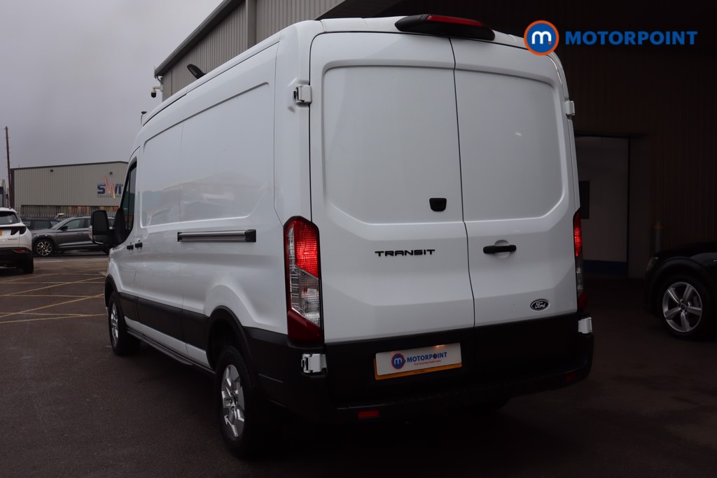 Used Ford Transit 2024 for sale - 77361567: Photo 8