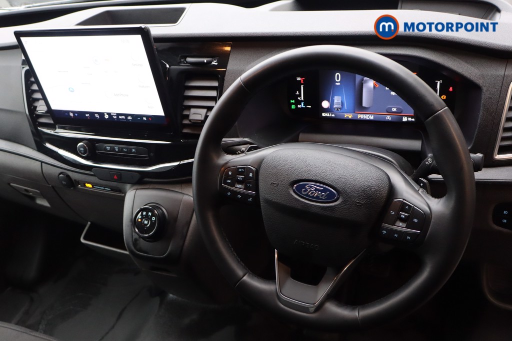 Used Ford Transit 2024 for sale - 77361567: Photo 9