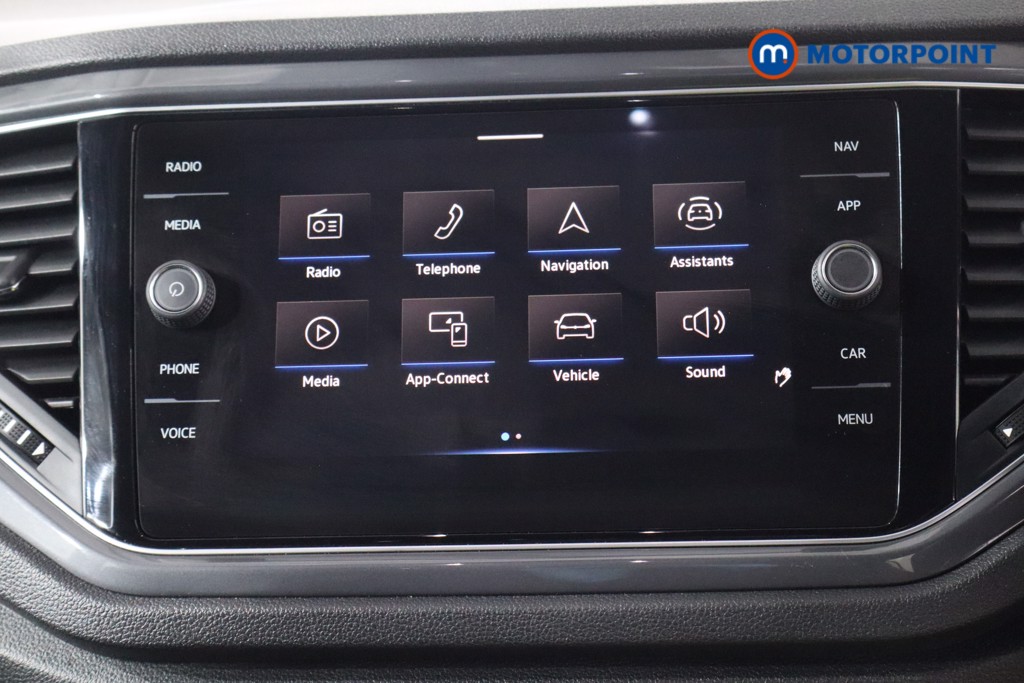 Used Volkswagen T-Roc 2022 for sale - 77804882: Photo 10