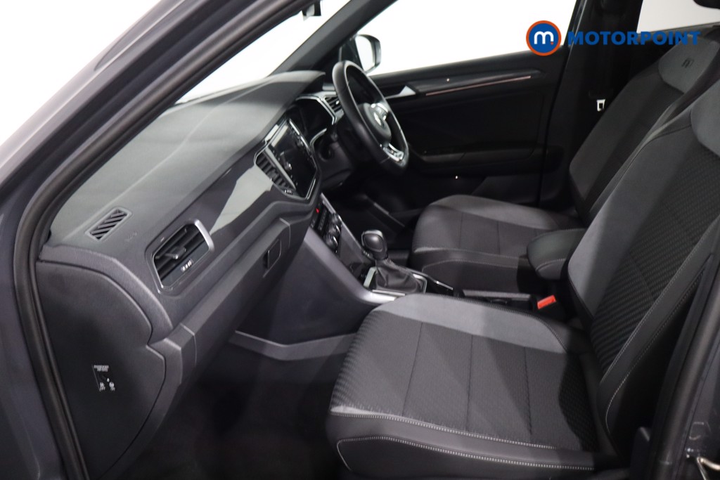 Used Volkswagen T-Roc 2022 for sale - 77804882: Photo 12