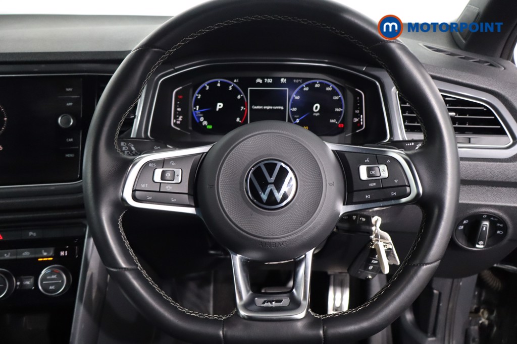 Used Volkswagen T-Roc 2022 for sale - 77804882: Photo 14
