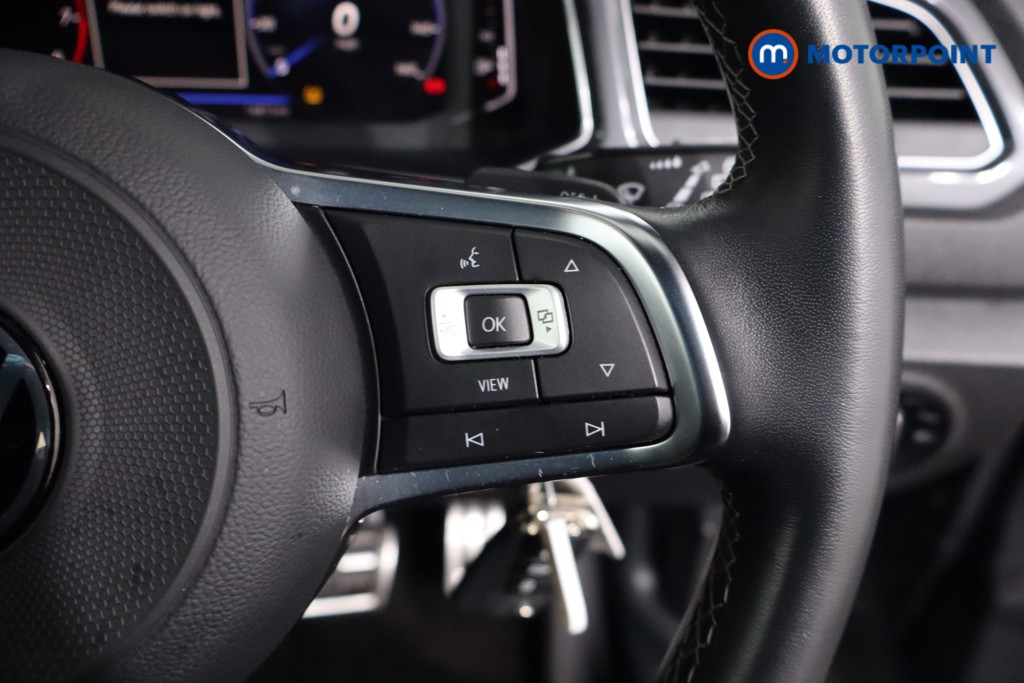 Used Volkswagen T-Roc 2022 for sale - 77804882: Photo 16