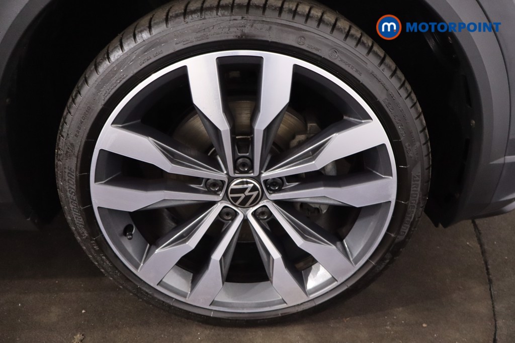 Used Volkswagen T-Roc 2022 for sale - 77804882: Photo 18